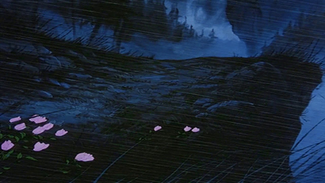 furino - you'd rather cry than call