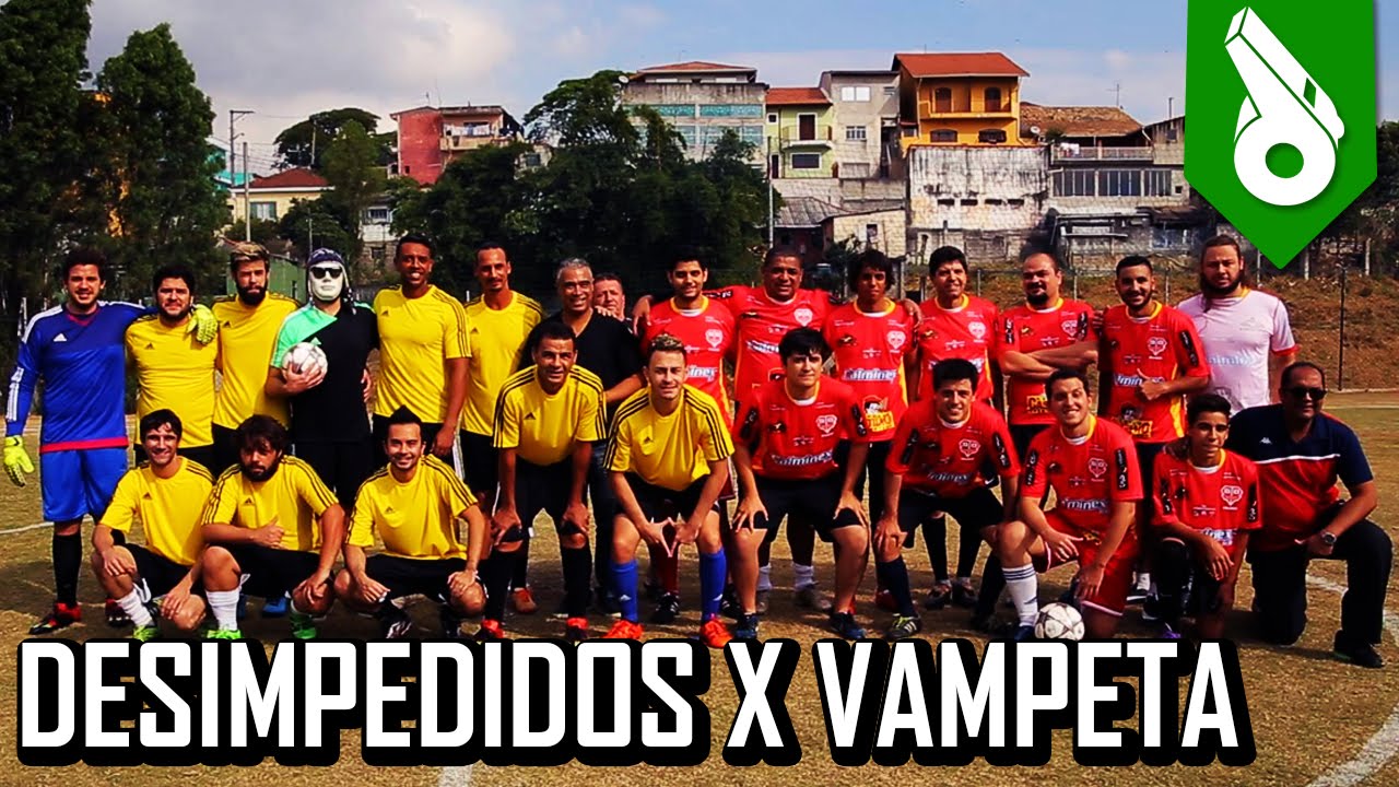 CHURRASCO E PELADA COM VAMPETA