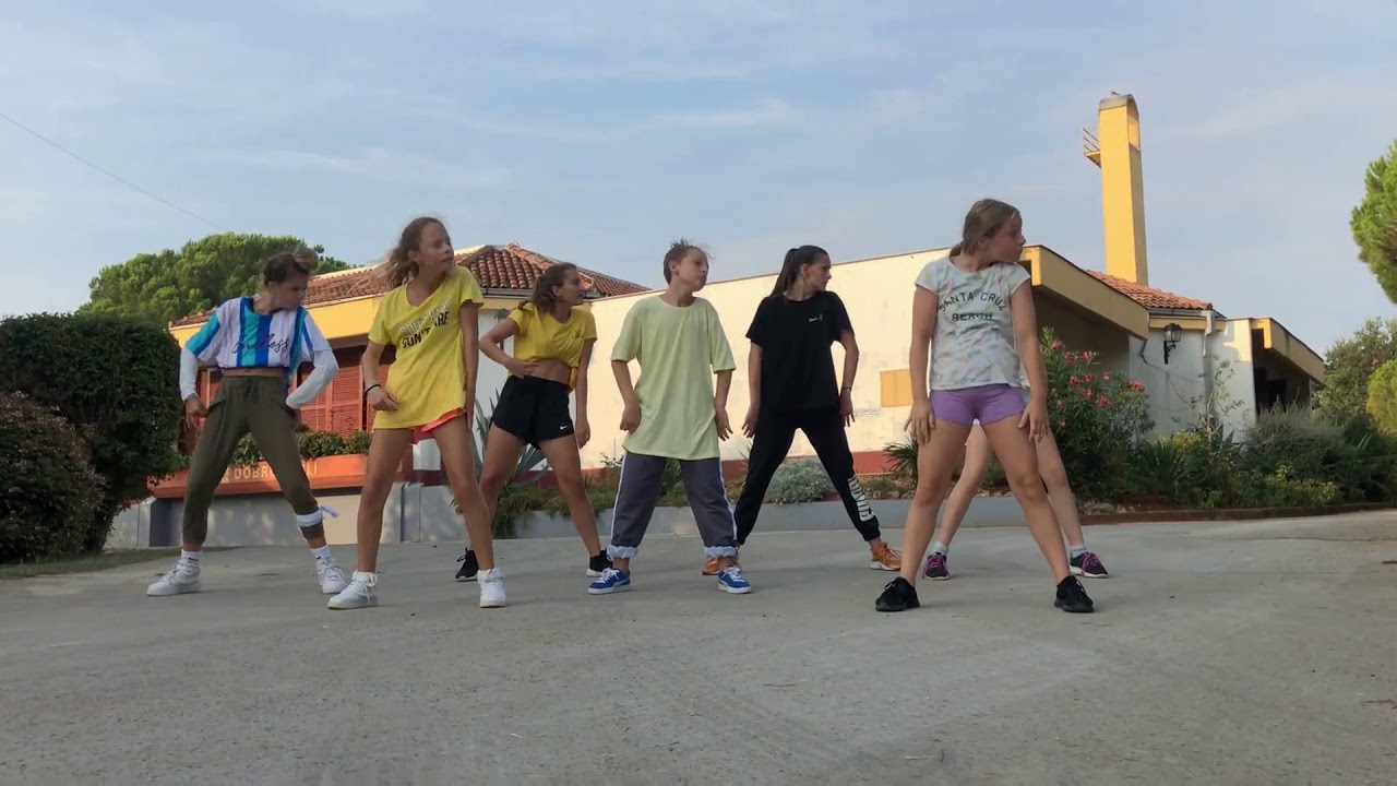 IMPULZ PRIPRAVE 2019