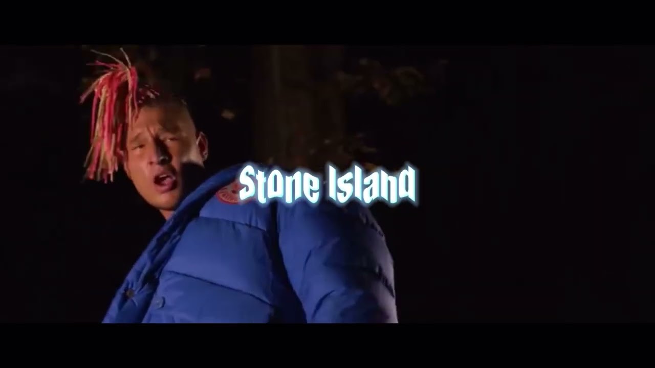 [FREE FOR PROFIT] Lil Lano x Trippie Boi - Stone Island - Type Beat