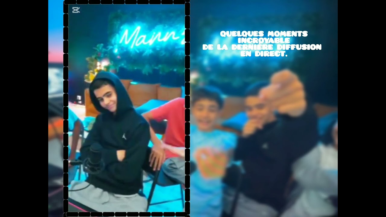 Manns (seven lab)|¿ y qué fue ! 🔥