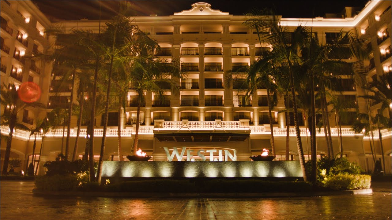 Expect the Unexpected | The Westin Anaheim Resort
