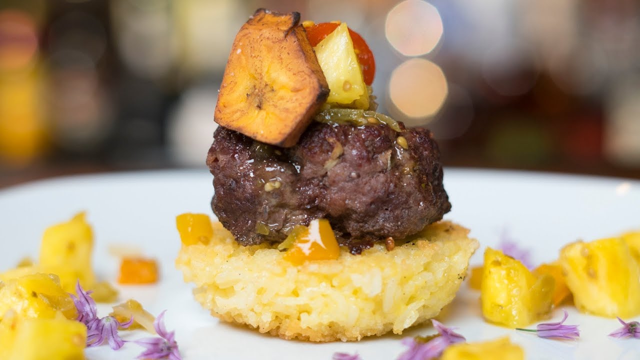 Why Eat Goat? | Food.com