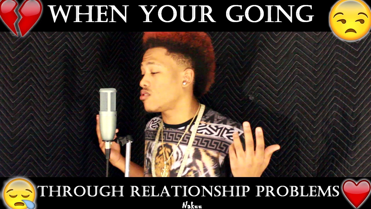 Nakuu - I cant make you love me ( Prod. Ill Will Beatz )