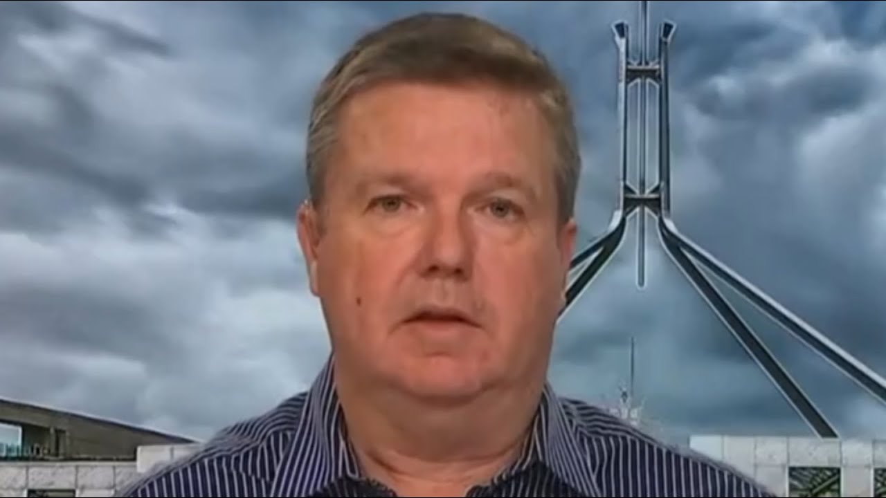 ‘Their policies are not working’: Australian politics has become about political image