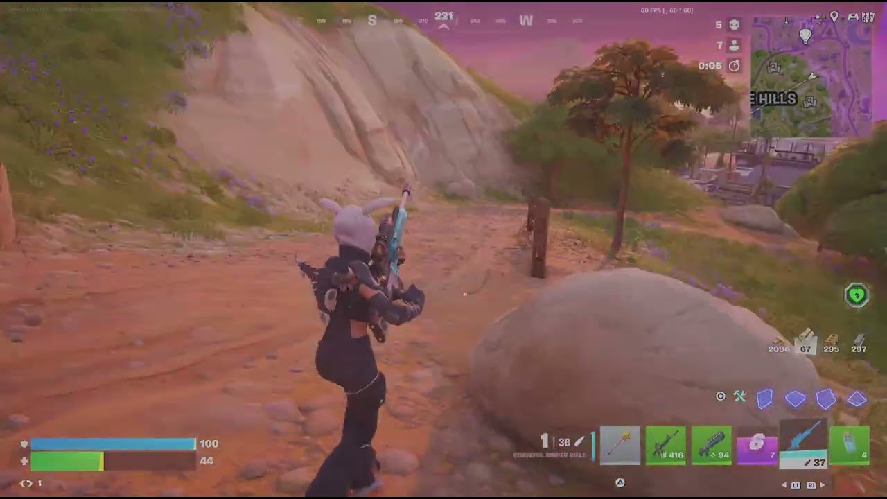 Is this the new normal?