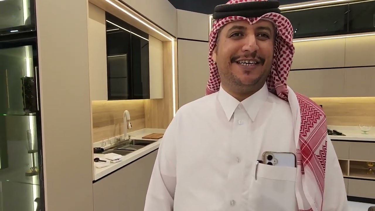 محل نابكو للمطابخ والخزائن الدمام مخطط ثمانيه #