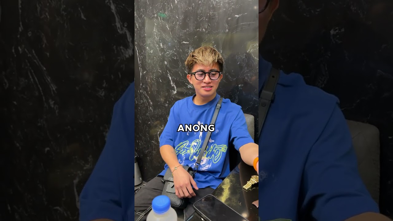 PARENG HAYB NIYO CAMERAMAN KO LANG, OH! 🤣