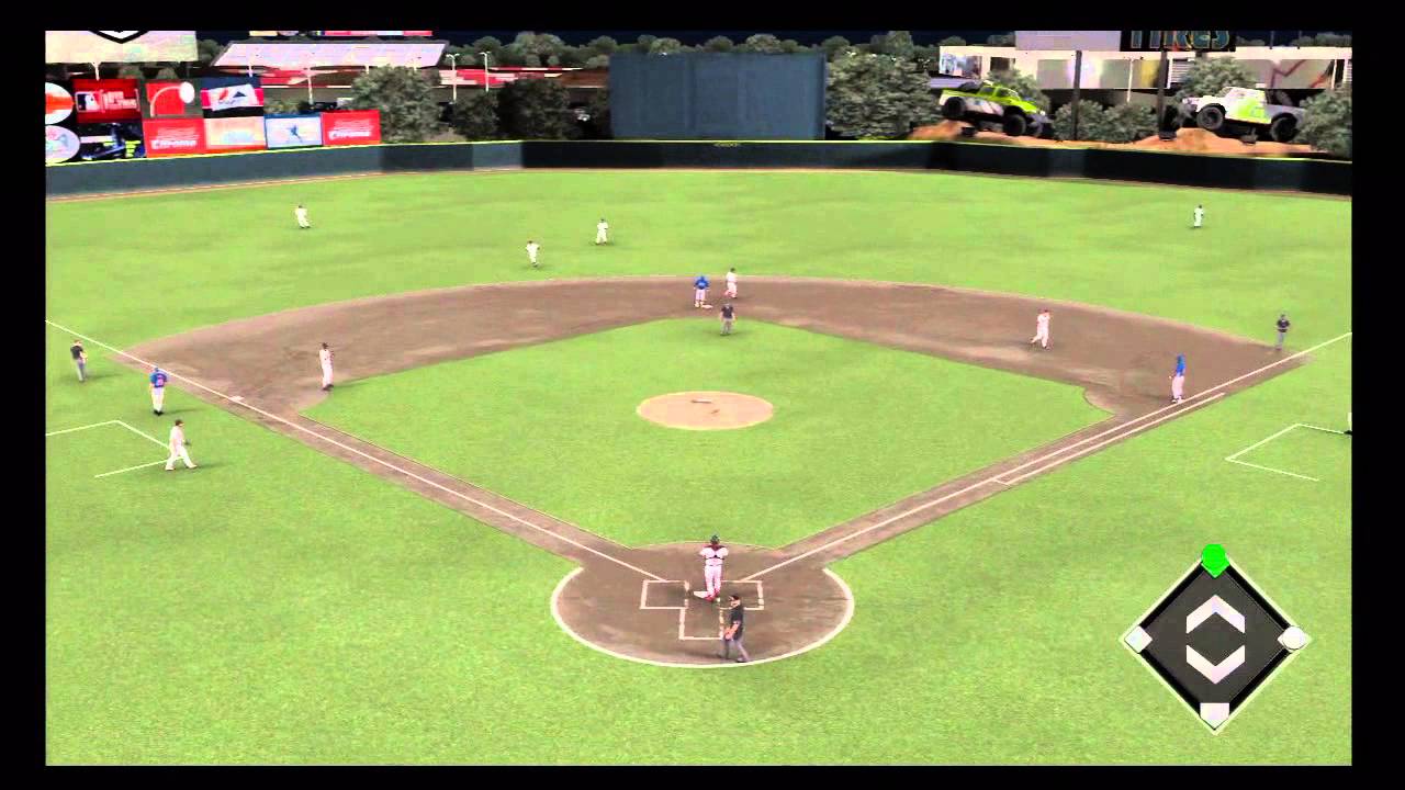 MLB13 Road to the Show Starr Power