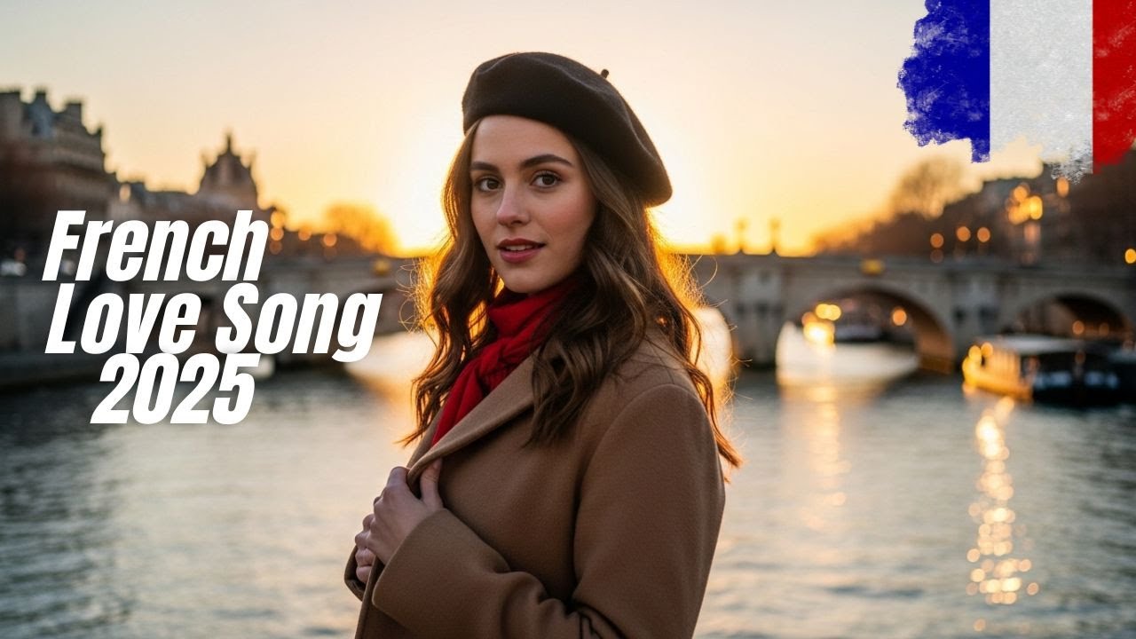 Vintage French Love Songs 2025 &ndash; Eternal Romance Chanson d&rsquo;Amour Classics