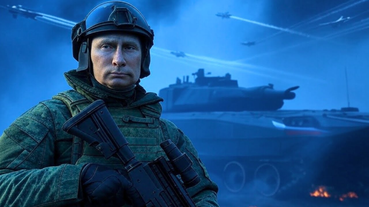 🇷🇺 ☢️El VERDADERO Poder Militar 