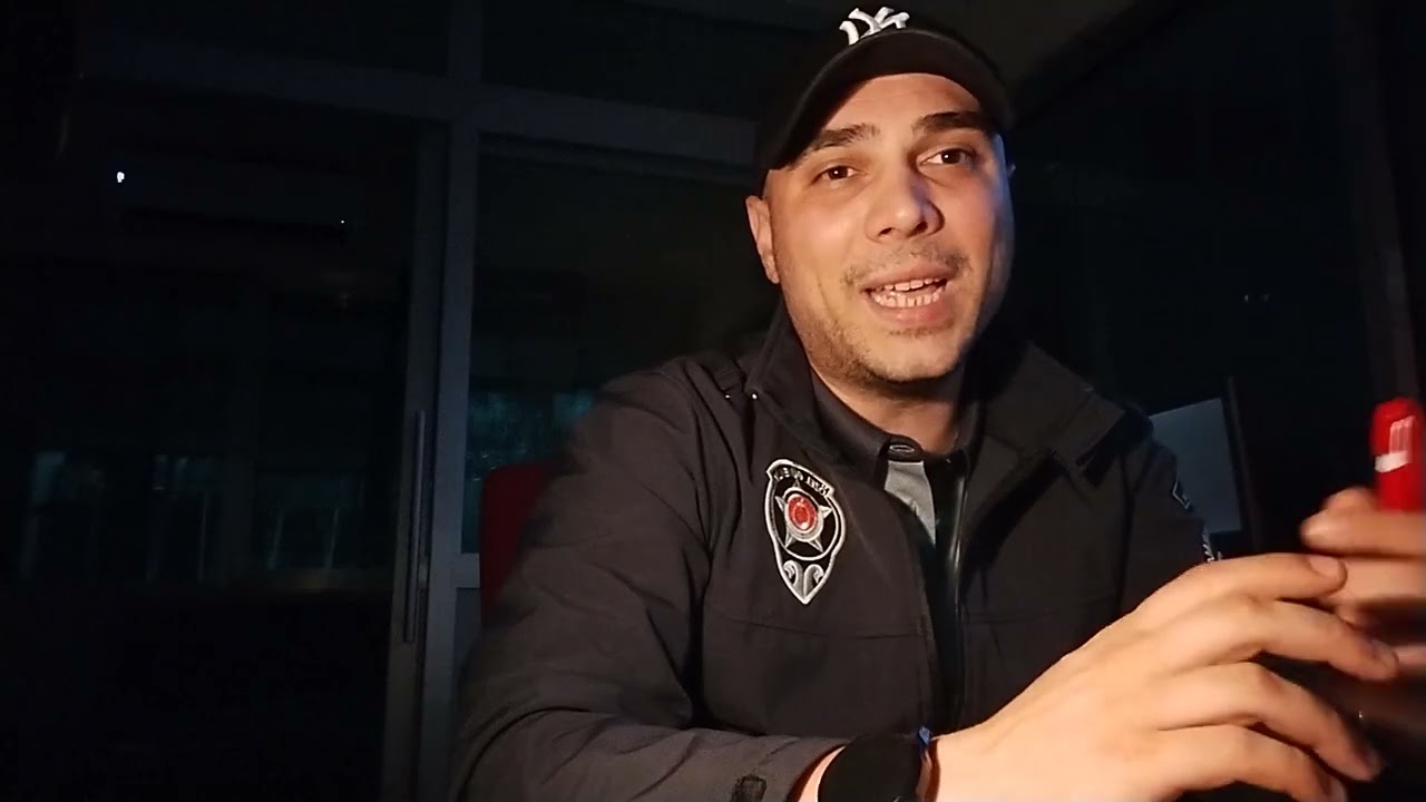 GÜVENLİK GÖREVLİSİ OLMAK! YENİ GÜVENLİK OLACAK ARKADAŞLARA İP UÇLARI, BU MESLEK YAPILIR MI?