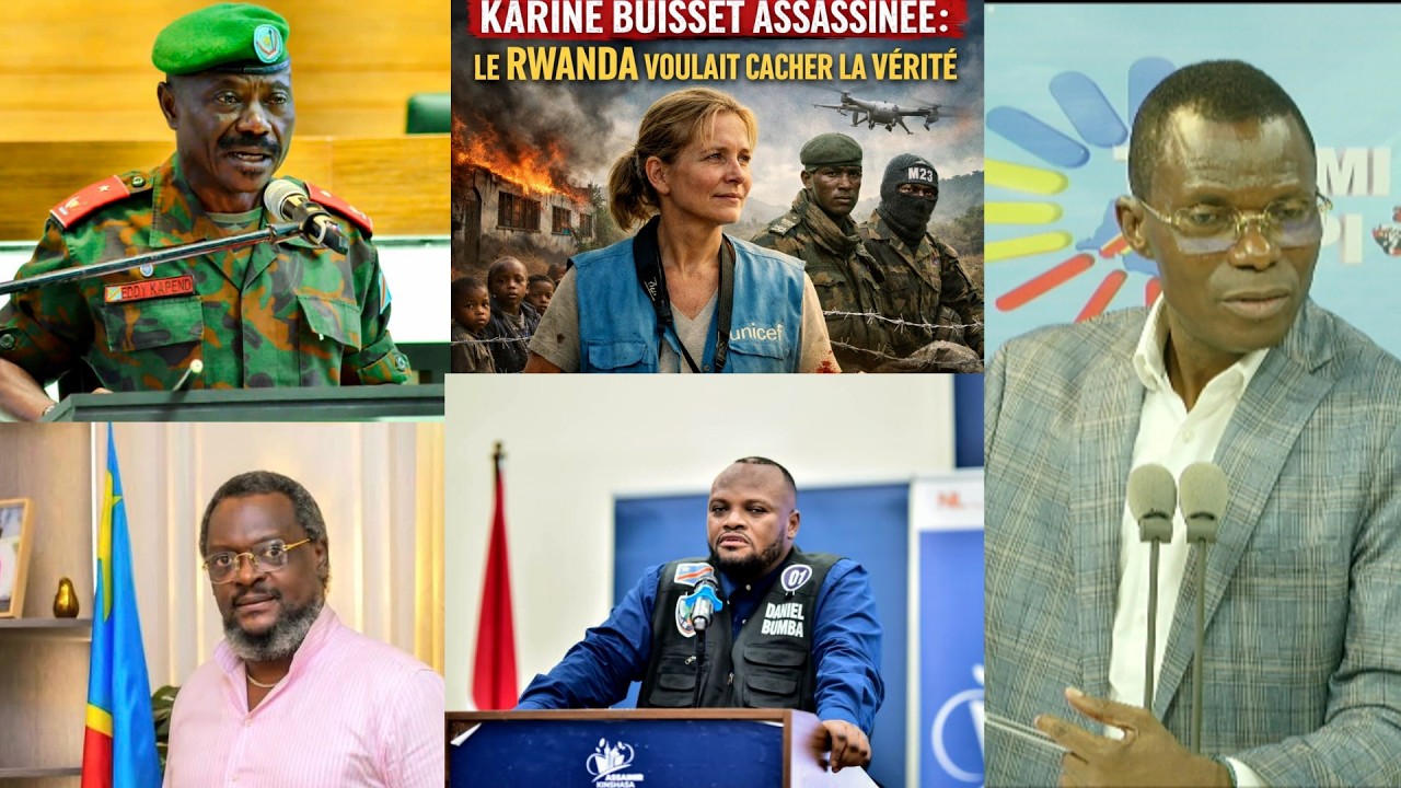 MASOLO13 03 2026 NANI AFUNDI EDDY KAPEND? J.NDALA ABIMISI BA VERITES YA SOMO, ASSASSINAT YA CARINE..