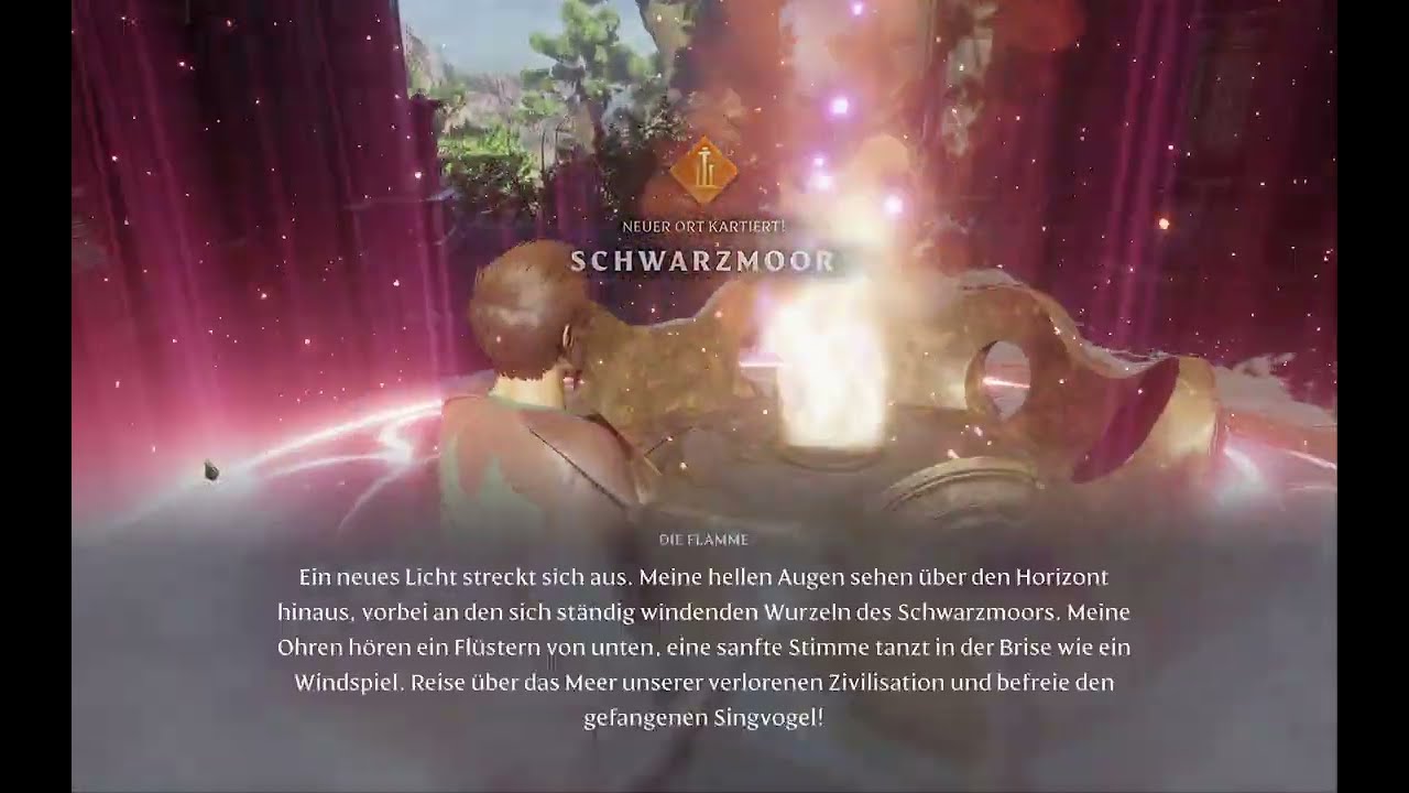 Einschlafhilfe: Enshrouded    #33