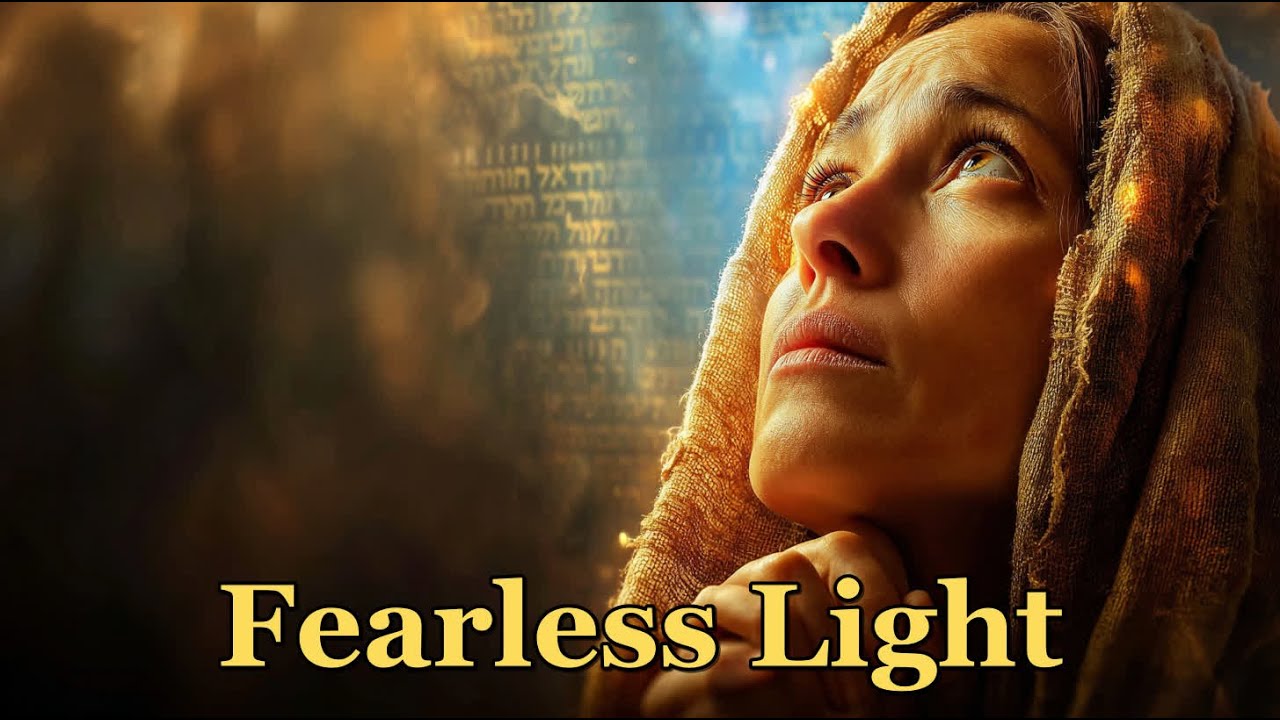 Deep Peace in Psalm 27 (Fear-Calming Night Prayer)