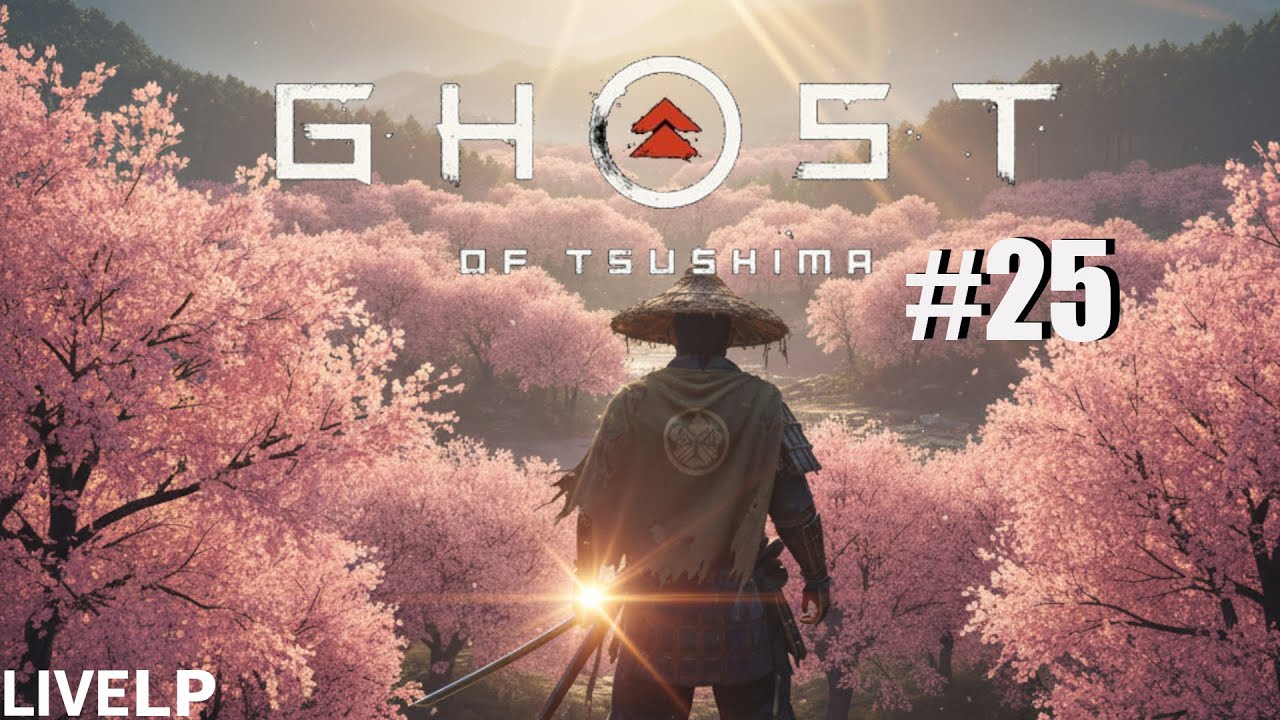 Geld rettet deine Liebsten nicht!! | Ghost of Tsushima