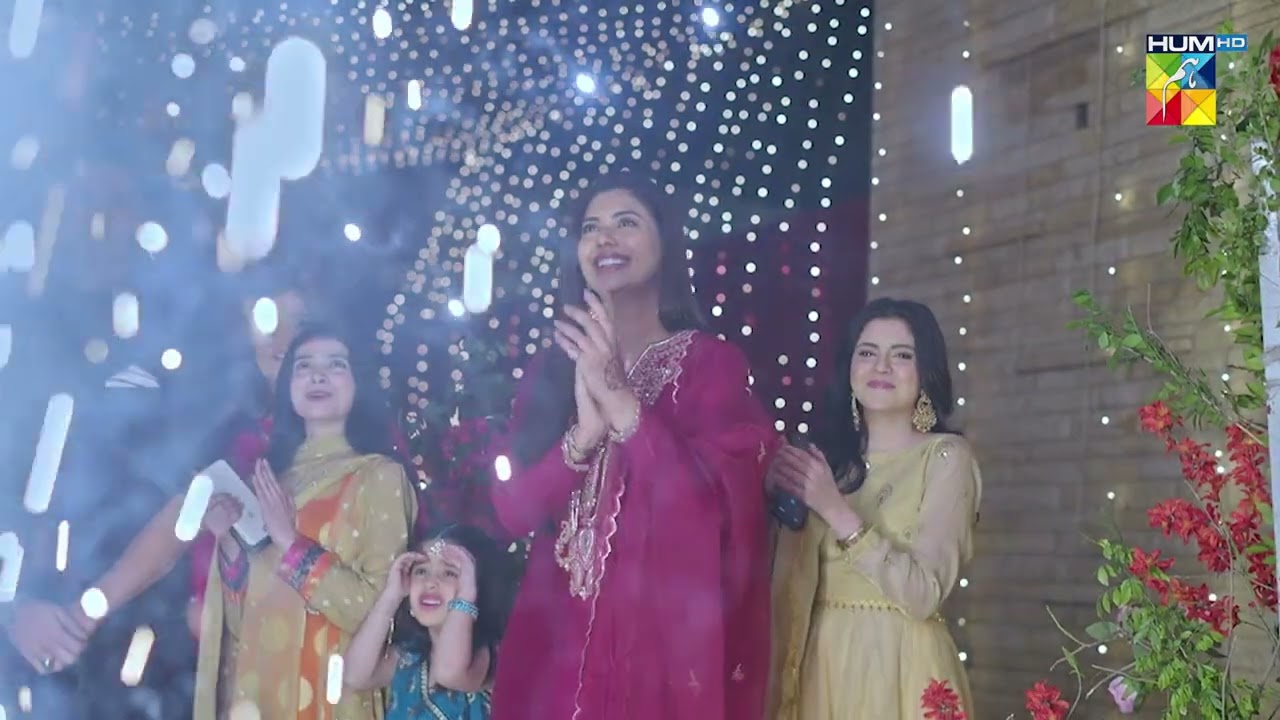 Deewar - Episode 49 Promo - Tomorrow At 08Pm On Youtube [ Sunita Marshall & Ali Abbas ] HUM TV