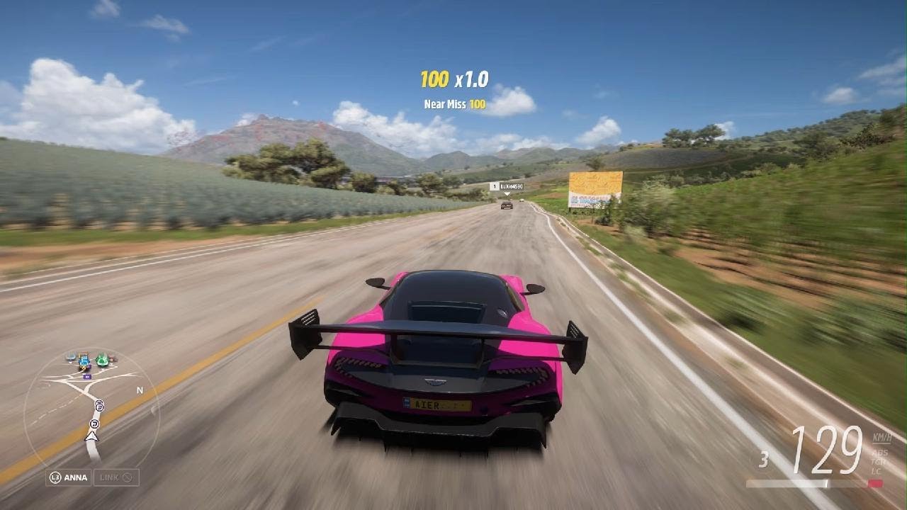 If i crash video ends