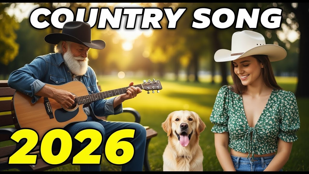 GOLDEN COUNTRY LOVE SONGS 🎸 (70s & 80s Classics) + Relax Reggae Song 2026 🌴🎧 | Ultimate Chill Mix