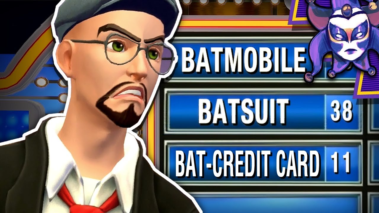 Doug Walker's Trivia Night Gauntlet