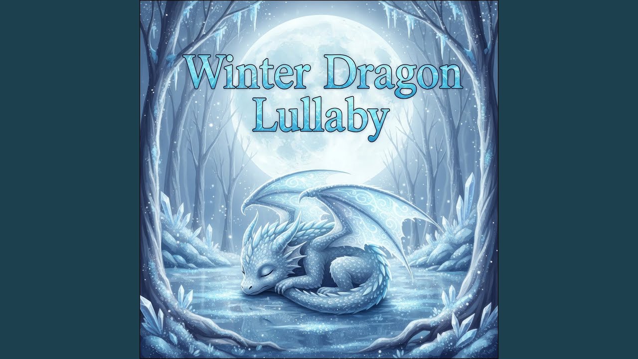 Winter Dragon Lullaby