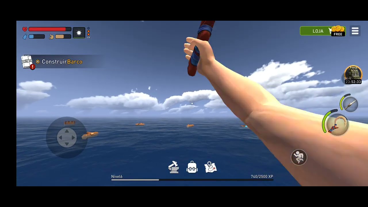 Matei aquele tubarão chato o nome e raft suvavil