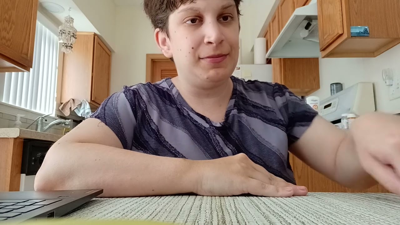 ASMR sweet to Sassy Role Play