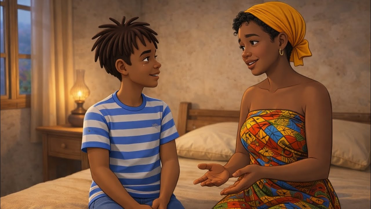 Fadel le livreur longue métrage 