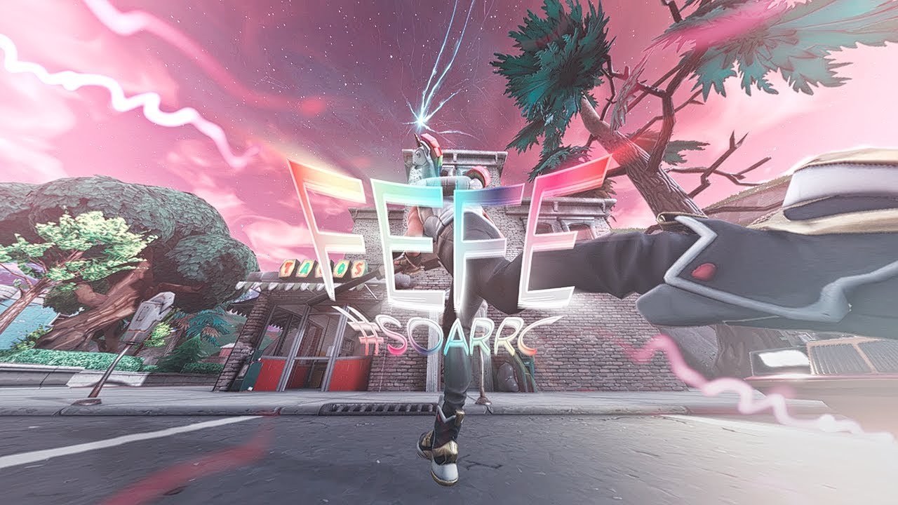 Fortnite Montage - 