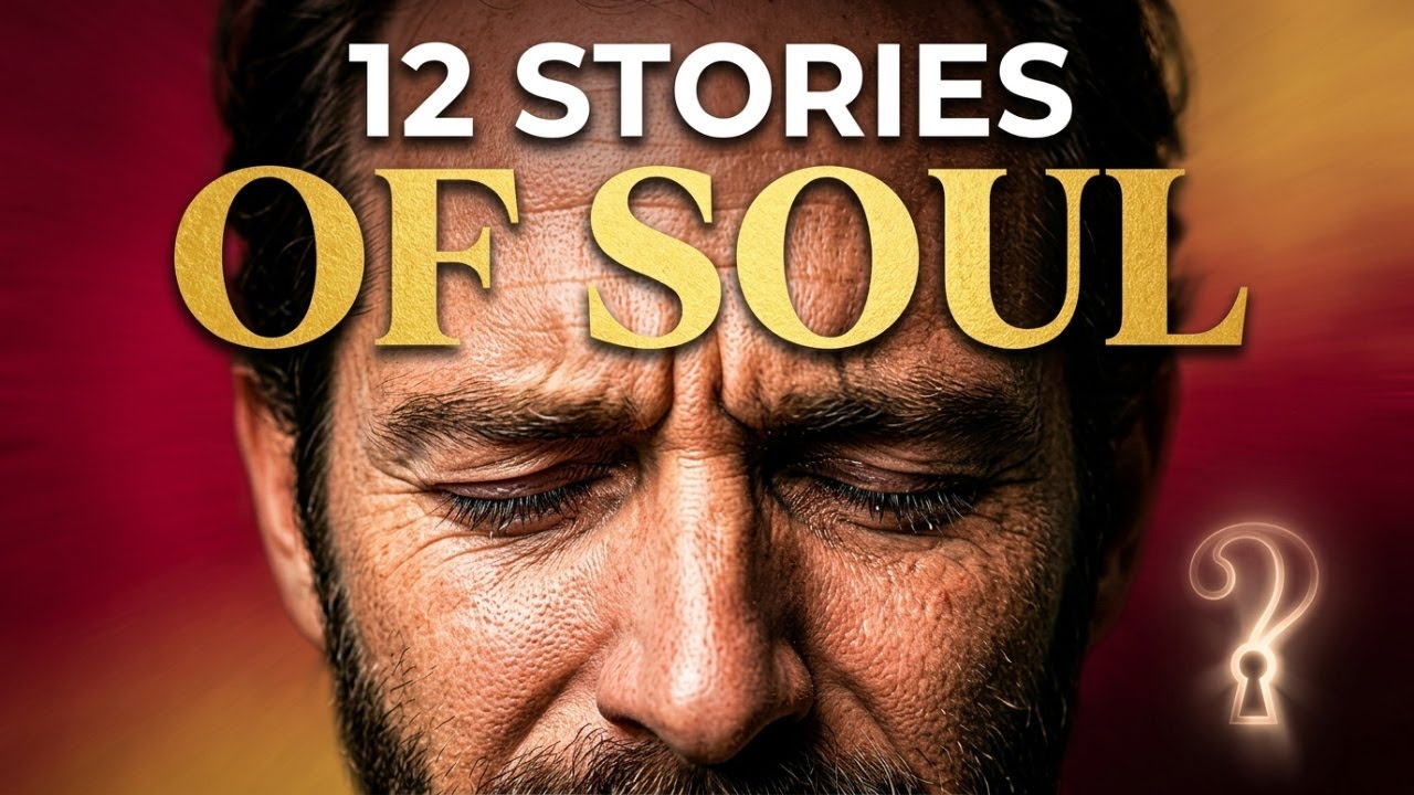 12 Stories of Soul: Folk, Blues & Americana Playlist