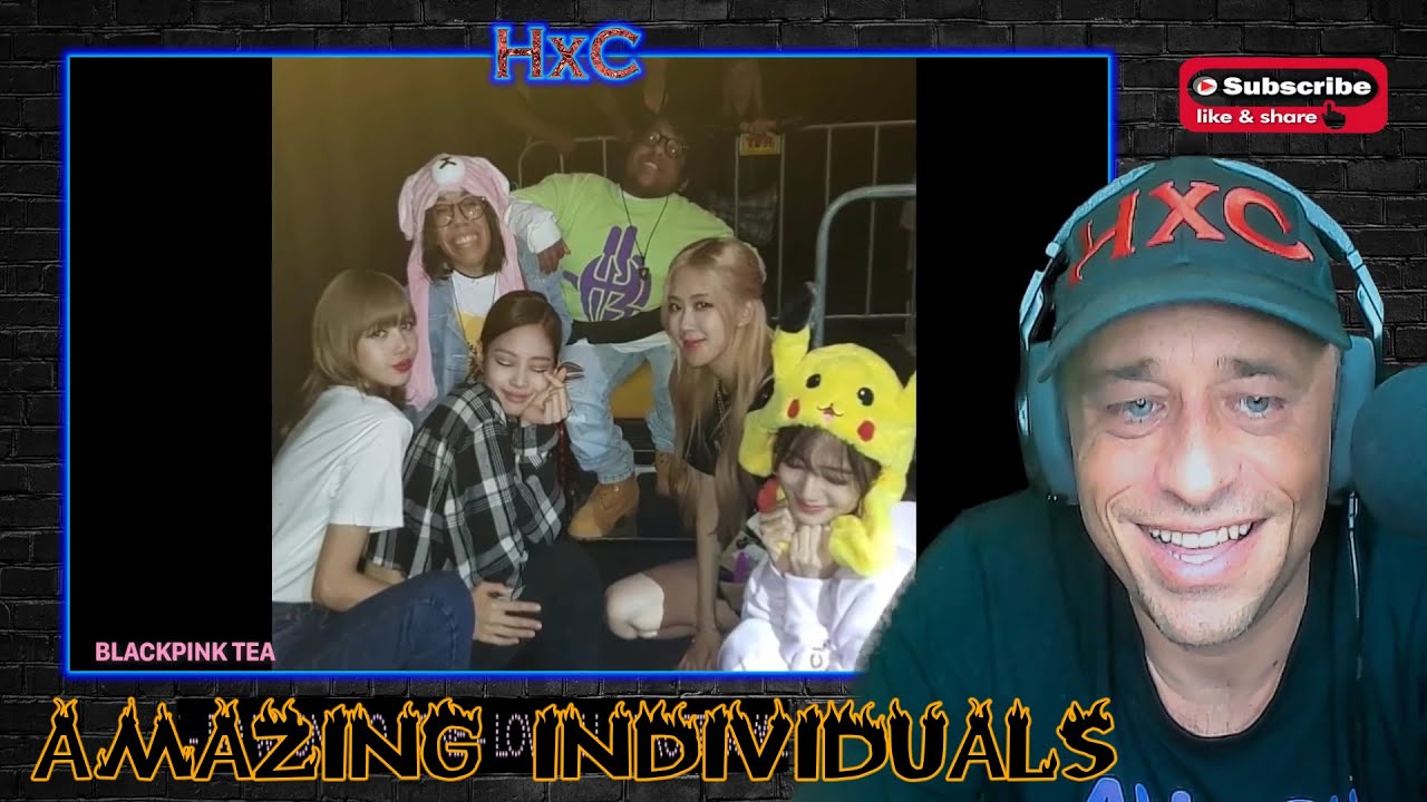 blackpink being humble & generous queens (EMOTIONAL TRY NOT TO CRY) Reaction!