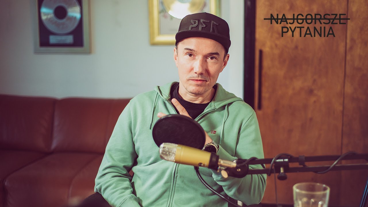 Rahim o zakończeniu kariery przez Quebo, beefie Mesa i Tedego, Young Leosi, bambi i Karolu Nawrockim