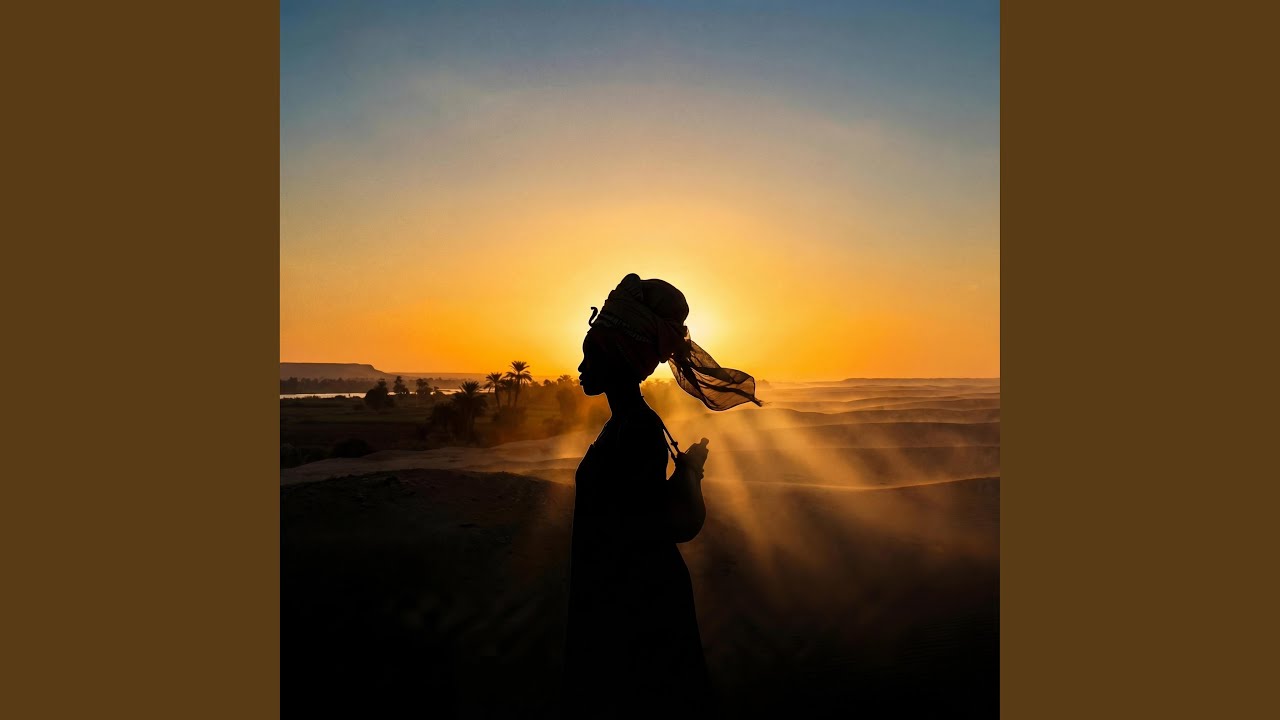 Hagar The Egyptian