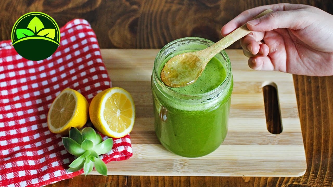 Za 7 DANA BIĆETE KAO NOVI: Sok od čuvarkuće i meda (RECEPT)