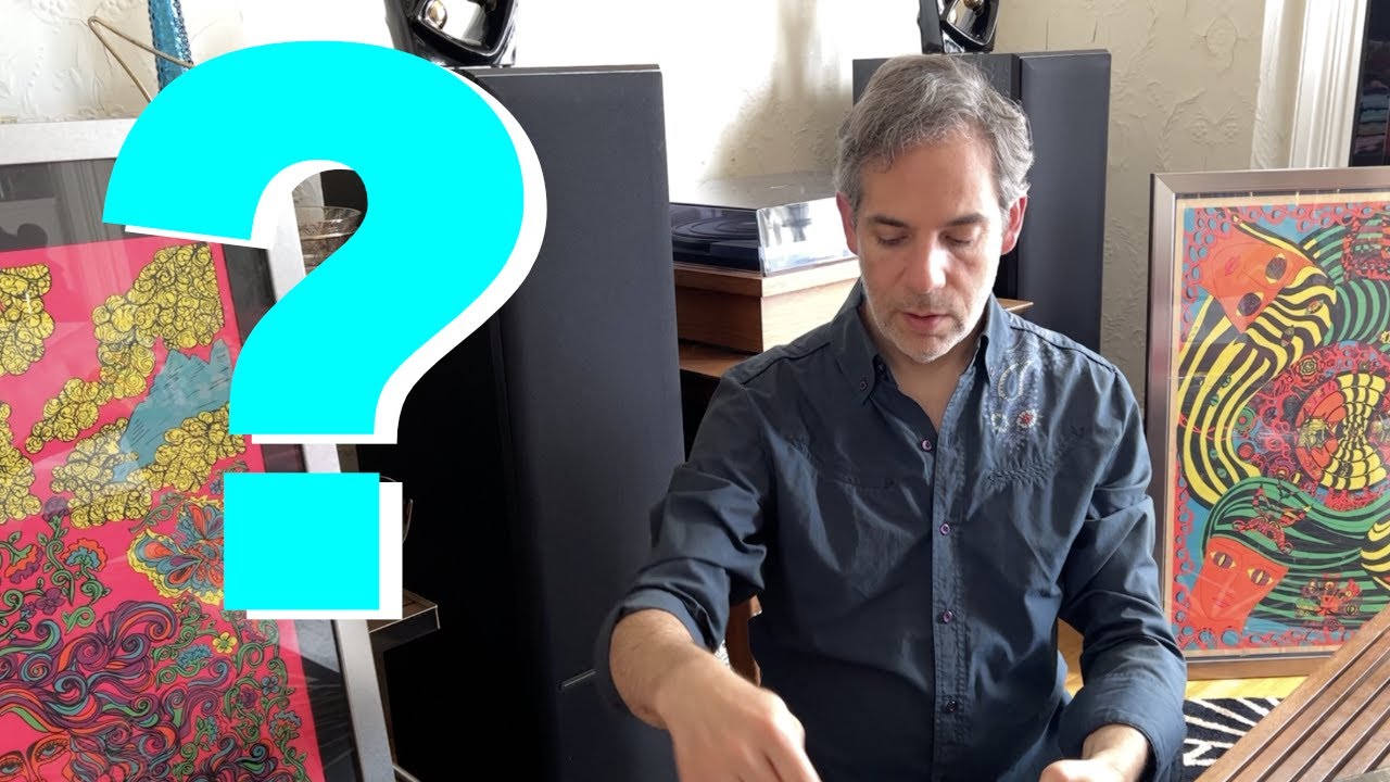 10 Obscure Records That No One Else In The Vinyl Community Has