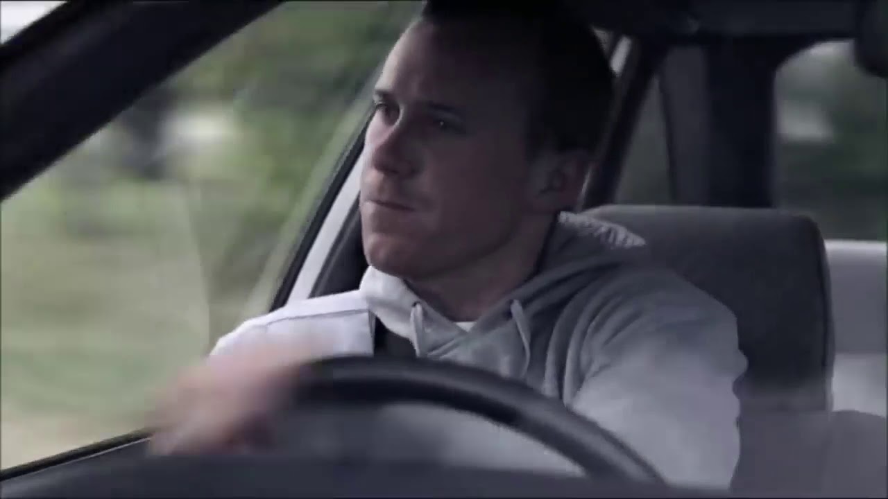 NZTA - Urban Speed (2009, New Zealand)