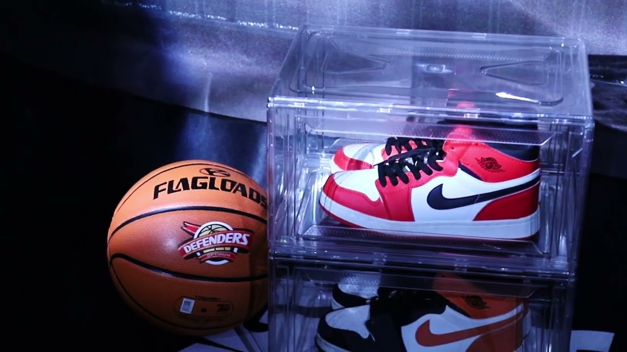 It&rsquo;s time to give your shoes the spotlight they deserve. #sneakers  #hypekicks #heat #sneakerheat