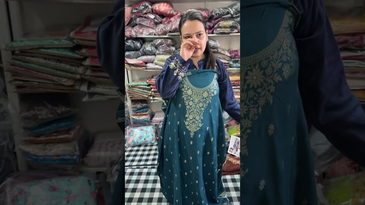 YS Fabrics by MUKTA is live