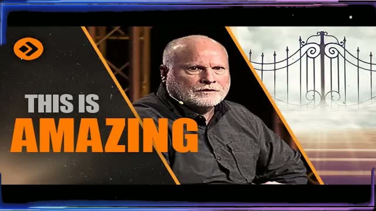 What Will HEAVEN Be Like ACCORDING to the Bible Heaven Bible Study | Allen Nolan Message