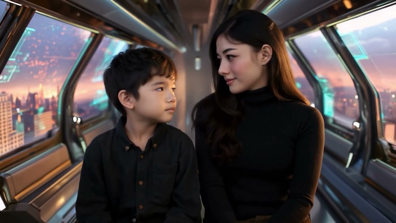 The Next 20 | A Short Film