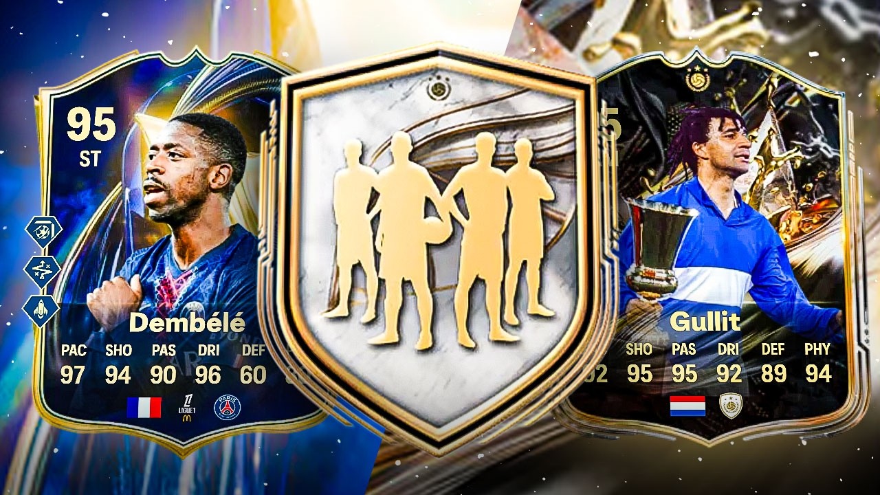 25x NEW 89+ ENCORE ICON PICKS 🚀 & 600K PARISIAN PRIME PACKS! #eafc26