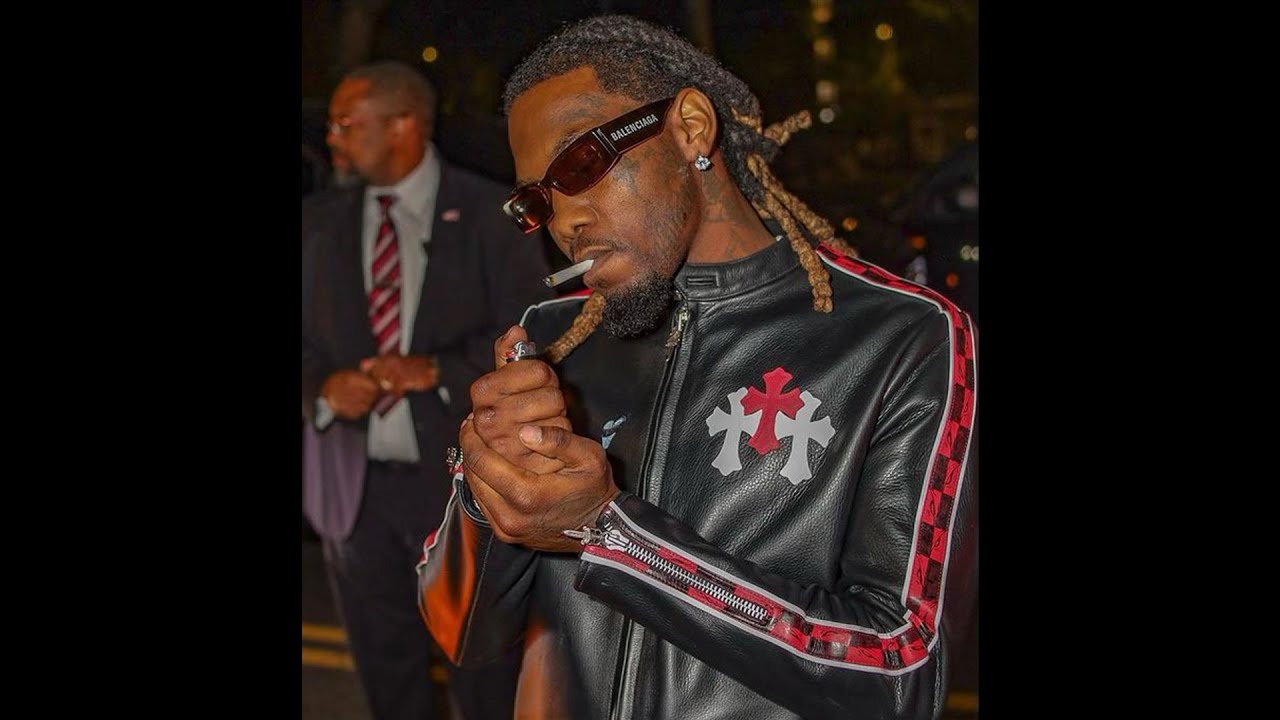[FREE] Offset x Takeoff x Migos Type Beat - 