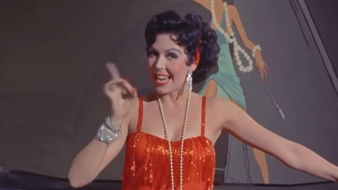 Ann Miller - 