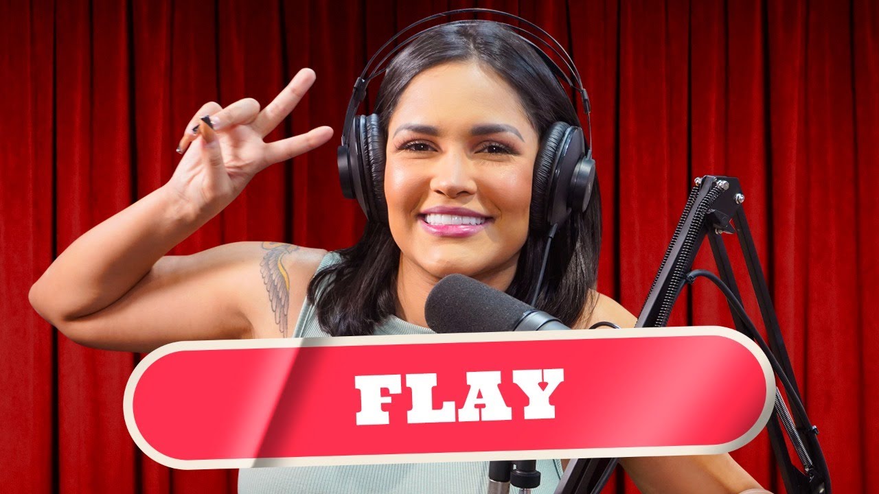 FLAY - PODDELAS #011
