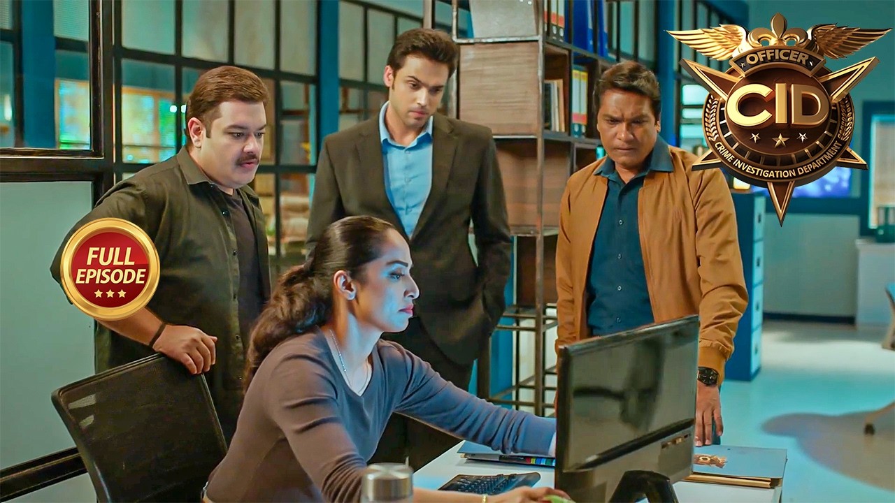 CID में पंकज और पूर्वी ने ढूंढ निकाला कातिल का खुफिया राज! | CID | Latest Episode 2026