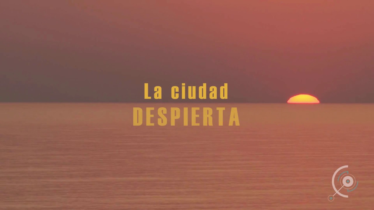 01.Despertar (lyric video) - FRACTAL