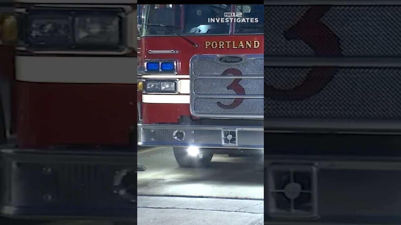 A closer look at Portland’s payroll data reveals a significant strain on public funds.