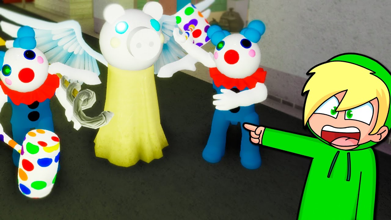 EL NUEVO MAPA DE PIGGY DA UN MIEDO QUE FLIPAS 😥 BEBE VITA, ADRI ROBLOX PIGGI ROLEPLAY TERROR GRANNY