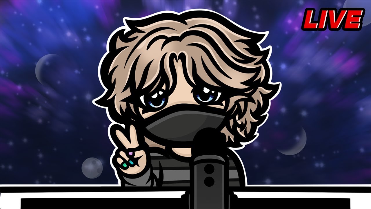 PEAK [ASMR]