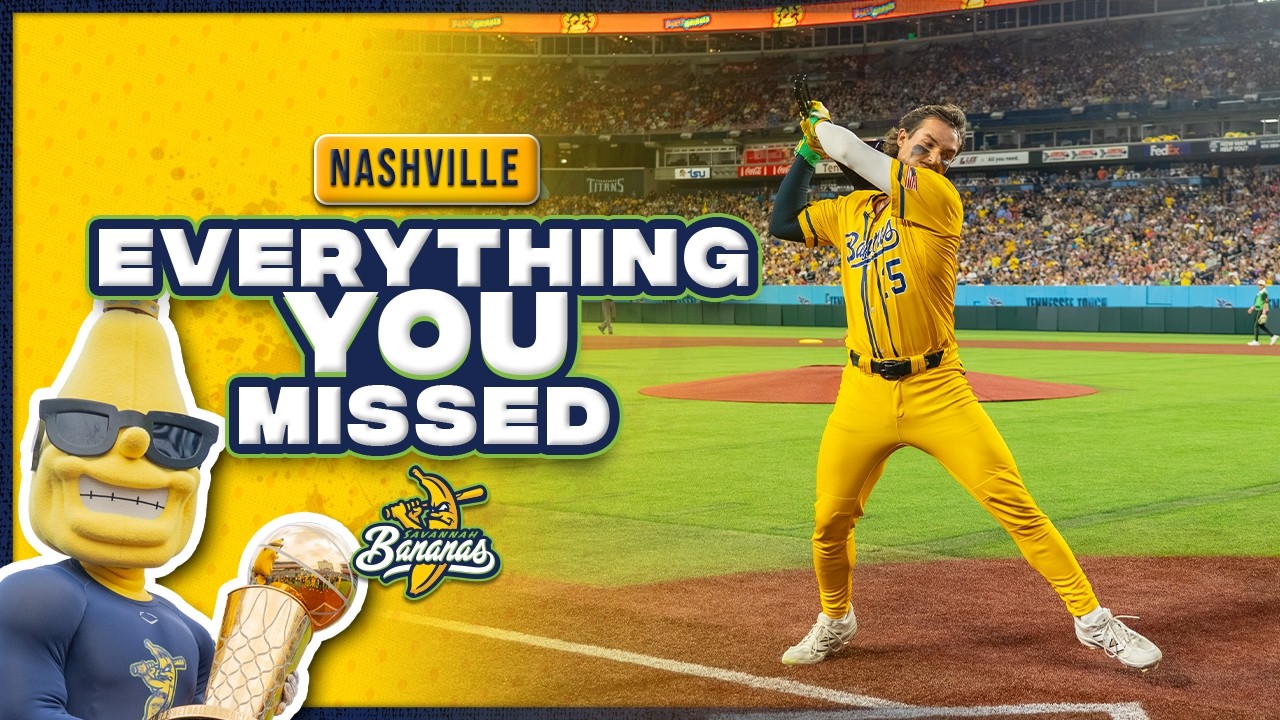 NASHVILLE | Everything You Missed  | Walk-Ups, Dances and More!